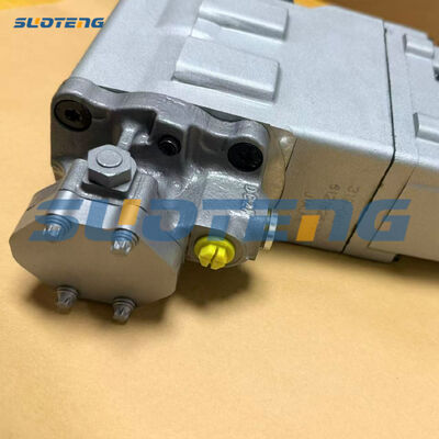 319-0607 Pompa Injeksi Bahan Bakar 3190607 untuk Motor Grader 120K