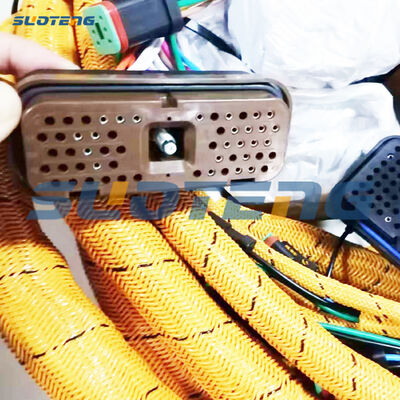 227-8670 Harness Chassis Harness 2278670 untuk E322C