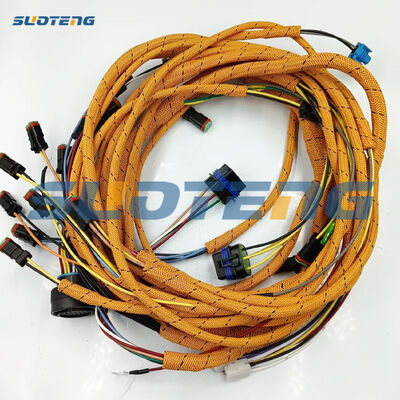 246-8051 Harness Wiring Harness 246-8051 untuk 414E 3054C
