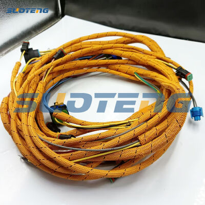 246-8051 Harness Wiring Harness 246-8051 untuk 414E 3054C