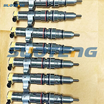 Injektor Bahan Bakar 387-9427 3879427 untuk Mesin C7