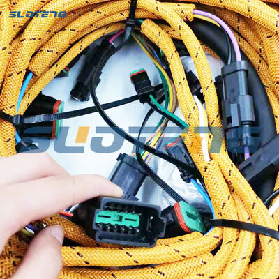 251-0162 Harness Wiring Harness 2510162 untuk E330D