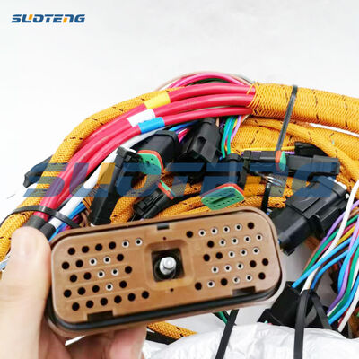 251-0162 Harness Wiring Harness 2510162 untuk E330D