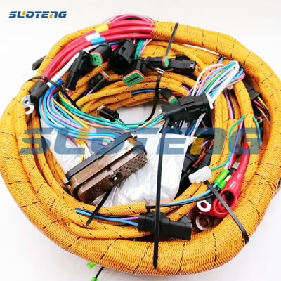251-0162 Harness Wiring Harness 2510162 untuk E330D