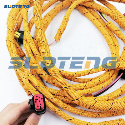 296-4617 Kabel kabel kabel kabel 2964617 untuk mesin C6.4 E320D