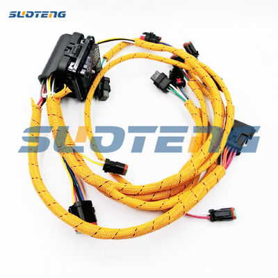 381-2499 C7 Wiring Harness Mesin 3812499 untuk Excavator E324D E325D