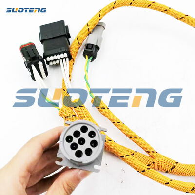 430-7691 Panel Harness Wiring Harness 4307691 untuk C18 C32