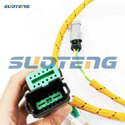 430-7691 Panel Harness Wiring Harness 4307691 untuk C18 C32