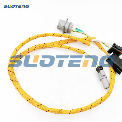 430-7691 Panel Harness Wiring Harness 4307691 untuk C18 C32