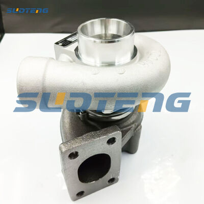 49189-00501 4918900501 Turbocharger untuk Mesin TD04HL-15G