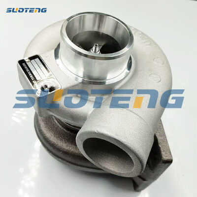 49189-00501 4918900501 Turbocharger untuk Mesin TD04HL-15G