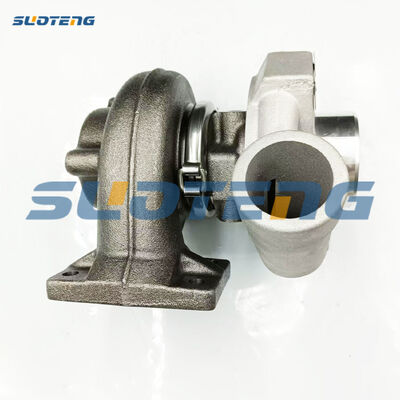 49189-00501 4918900501 Turbocharger untuk Mesin TD04HL-15G