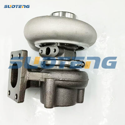 49189-00501 4918900501 Turbocharger untuk Mesin TD04HL-15G