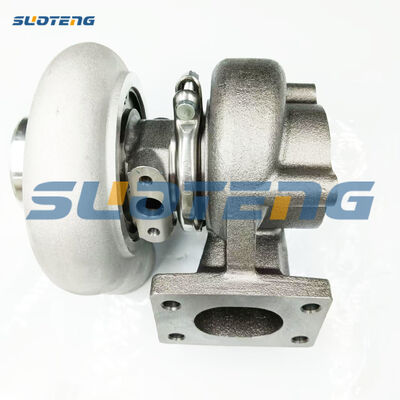 49189-00540 Turbocharger untuk Mesin TD04HL