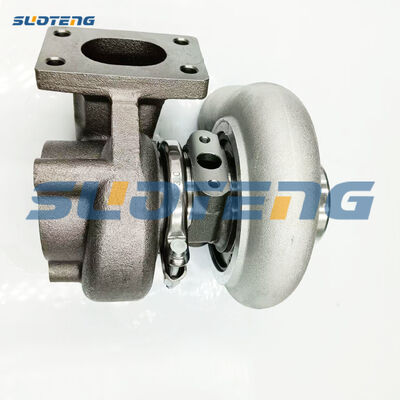 49189-00540 Turbocharger untuk Mesin TD04HL
