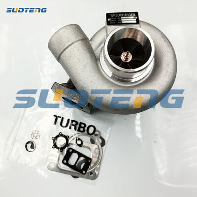49189-00540 Turbocharger untuk Mesin TD04HL