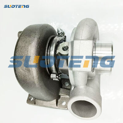 49189-00540 Turbocharger untuk Mesin TD04HL
