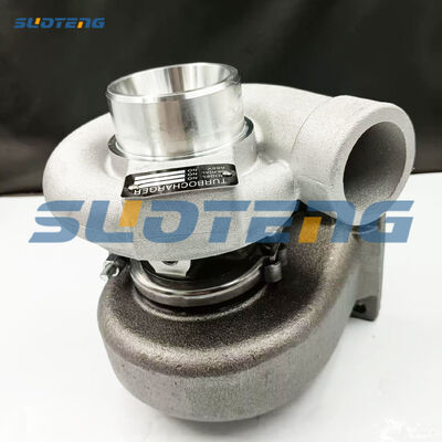 49189-00540 Turbocharger untuk Mesin TD04HL