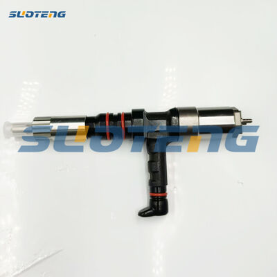 91H0709Y Diesel Fuel Injector Nozzle for 6HK1 Engine Parts