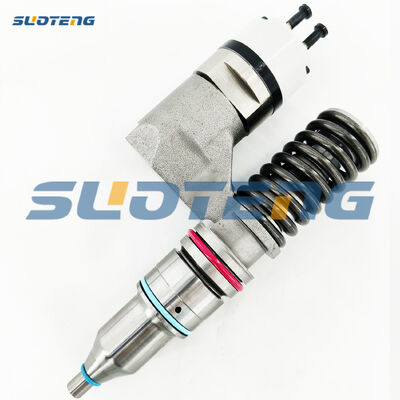 212-3467 Injektor bahan bakar diesel Injektor Common Rail 2123467 Untuk mesin C12