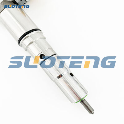 Injektor Bahan Bakar Diesel 232-1183 Injektor Common Rail 2321183 Untuk D10N