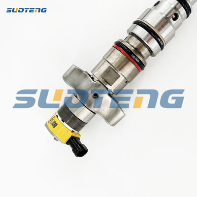 235-2888 Injektor bahan bakar diesel Injektor Common Rail 2352888 Untuk mesin C-9