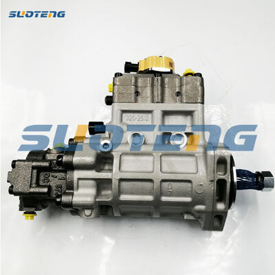 368-9171 3689171 Pompa injeksi bahan bakar diesel untuk loader 938H 953D