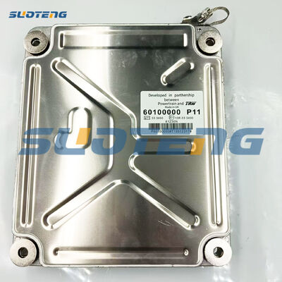 60100000 Modul Unit Kontrol Mesin untuk Mesin EC210