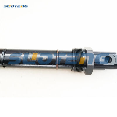 1001703128 Mesin Nozzle Injektor bahan bakar untuk mesin diesel