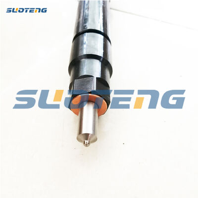 1001703128 Mesin Nozzle Injektor bahan bakar untuk mesin diesel