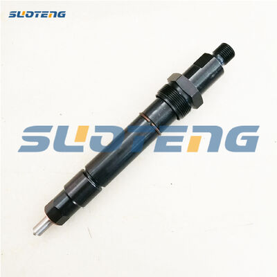 1001703128 Mesin Nozzle Injektor bahan bakar untuk mesin diesel