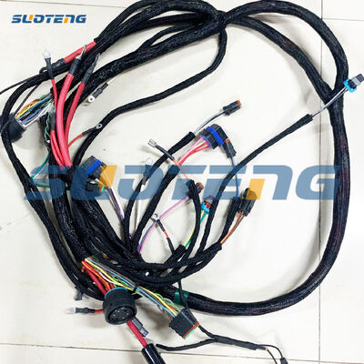 236-4236 2364236 Kabel mesin untuk loader 924G