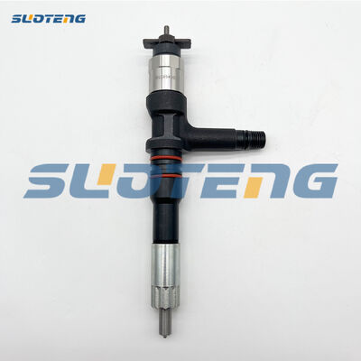 Injektor Common Rail 295050-0720 2950500720 Suku Cadang Mesin