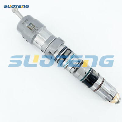 4902827 Injektor Common Rail Injektor bahan bakar untuk QSK23 QSK60