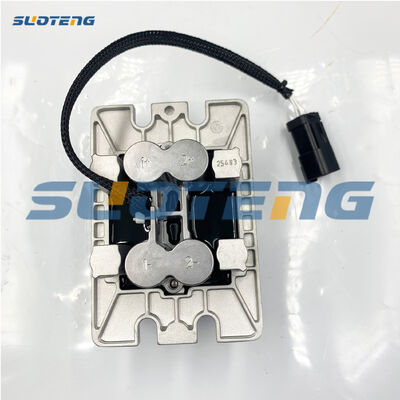 561-7001 5617001 Katup Pedal untuk Suku Cadang Excavator