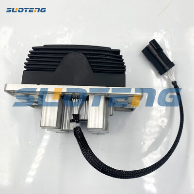 561-7001 5617001 Katup Pedal untuk Suku Cadang Excavator