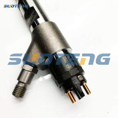 0445120154 Injektor bahan bakar untuk suku cadang