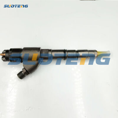 0445120066 Injektor bahan bakar Common Rail 0 445 120 066 untuk D7E D5E