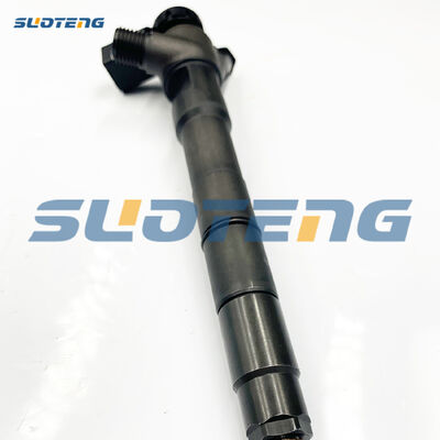 28565335 Injektor bahan bakar diesel Common Rail untuk bagian mesin