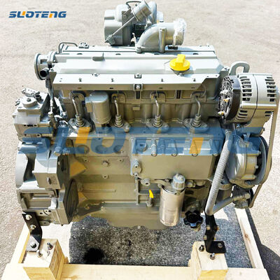 BF4M1013 BF 4M 1013 Mesin Diesel Lengkap Assy suku cadang