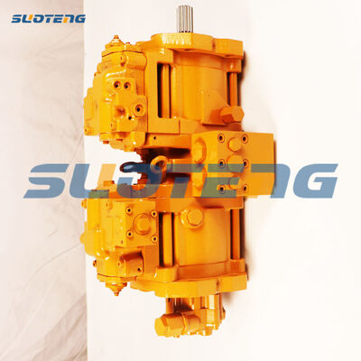 155-9078 1559078 Pompa Utama Hidrolik untuk Suku Cadang Excavator 315B