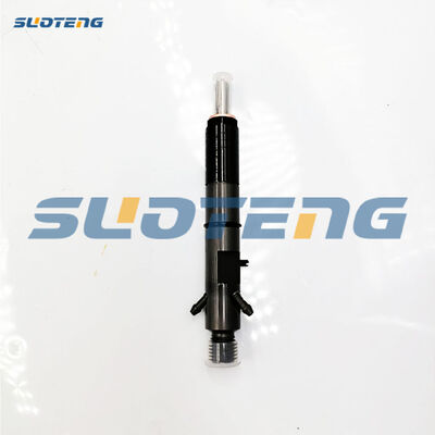 Injektor Bahan Bakar Diesel 2645K016 untuk Mesin 1103A-33