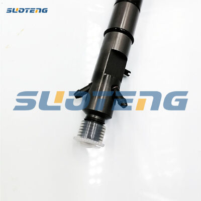 Injektor Bahan Bakar Diesel 2645K016 untuk Mesin 1103A-33