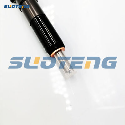 Injektor Bahan Bakar Diesel 2645K016 untuk Mesin 1103A-33