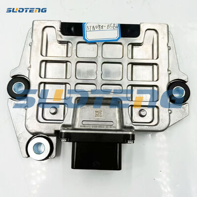 129237-75040 Unit Kontrol Kontrol ECU untuk Mesin 3TNV88-ESBV