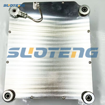 VOE60100002 60100002 Pengontrol ECU ECM untuk Excavator EC210