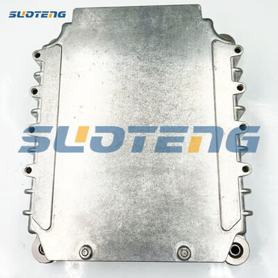 VOE60100002 60100002 EC210D D6D Pengontrol Mesin ECU