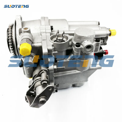 150-2507 1502507 Pompa Injeksi Bahan Bakar untuk Mesin C9