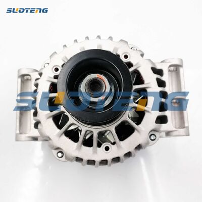 560-6109 5606109 Alternator 24V 85A untuk Mesin C4.4