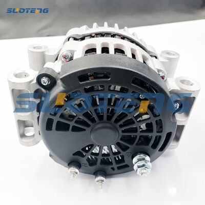 560-6109 5606109 Alternator 24V 85A untuk Mesin C4.4